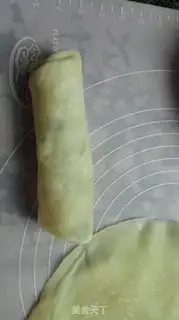 Make A simple pancake step 6