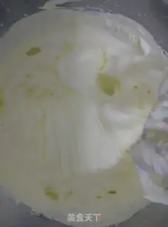Make Four rolls step 9