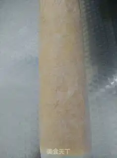 Make Four rolls step 10