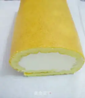 Make Four rolls step 11
