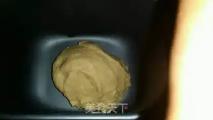 Make oatmeal bread step 8