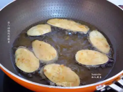 Make Spicy cheese step 4