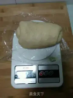Make oatmeal bread step 13