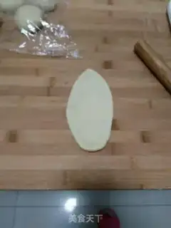 Make oatmeal bread step 15