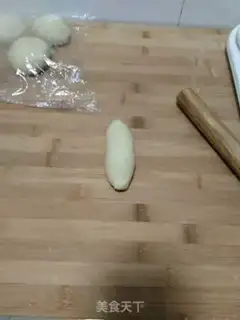 Make oatmeal bread step 16