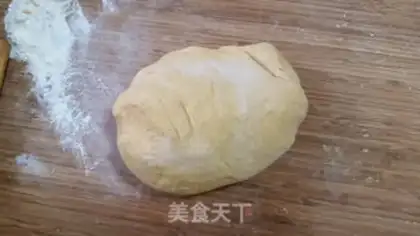Make Pork tofu buns step 8