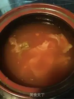 Make Pickle-year cheese noodles step 0