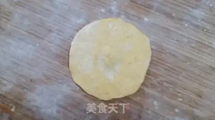 Make Pork tofu buns step 10