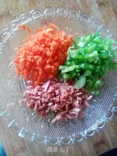 Make Roasted intestines step 1