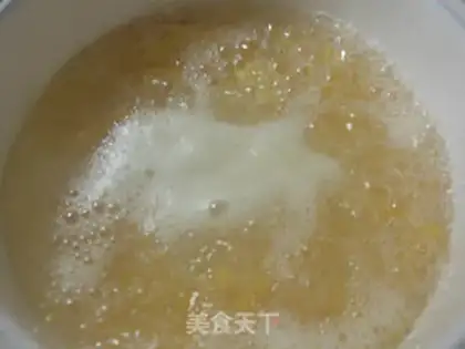Make Potato-cooked noodles step 4