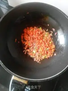 Make Roasted intestines step 2