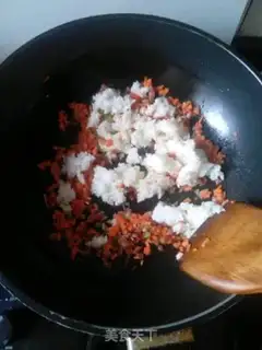 Make Roasted intestines step 3