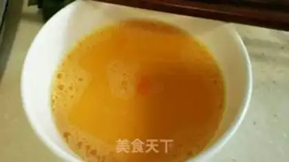 Make Tomato fried eggs step 0