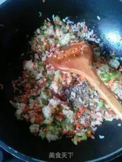 Make Roasted intestines step 4