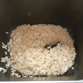 Make Fried pastry step 1