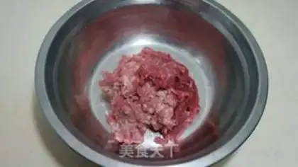 Make Cabbage dumplings step 0