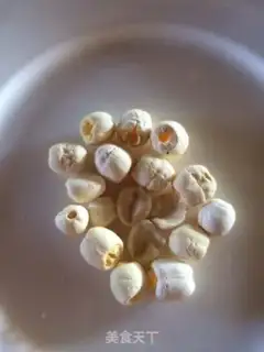 Make Silver ear soup step 3