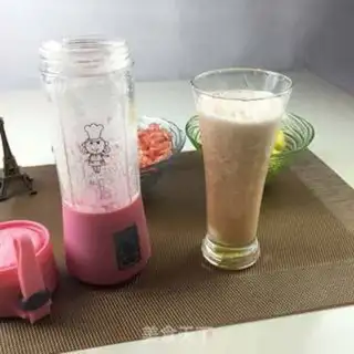 Make Jelly and pineapple juice step 4
