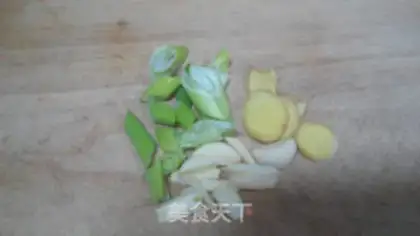 Make Chicken liver step 1