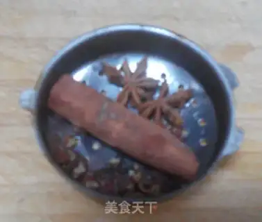 Make Chicken liver step 2