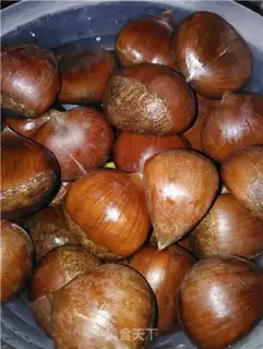 Make Cinnamon step 1