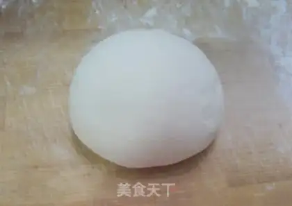 Make Cabbage dumplings step 7