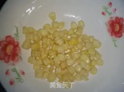 Make Egg bun step 0