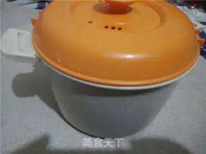 Make Cinnamon step 3