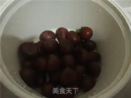 Make Cinnamon step 4