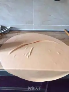 Make Carrot butterflies step 0