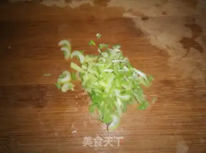 Make Egg bun step 5