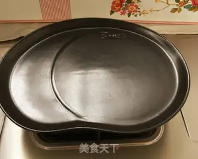 Make Fried pastry step 15