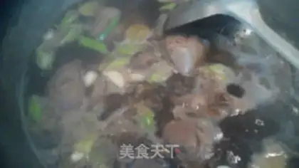 Make Chicken liver step 6