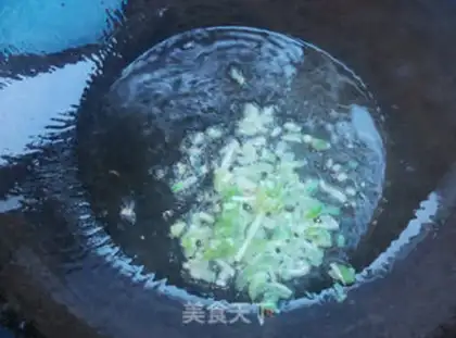 Make Egg bun step 6