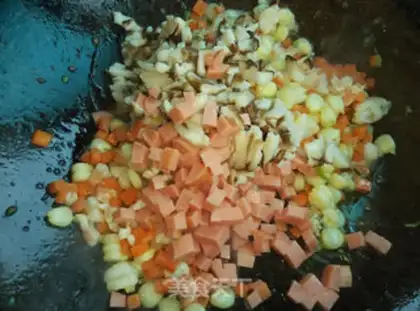 Make Egg bun step 10