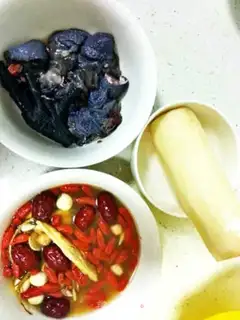 Make Chicken stew step 0