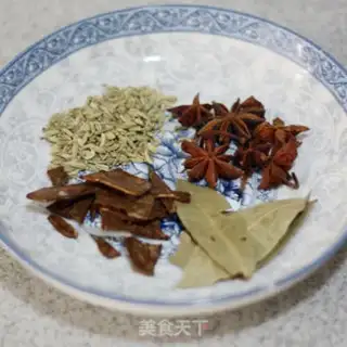 Make Fried lamb chops - restaurant food step 1