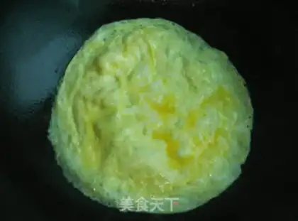 Make Egg bun step 13