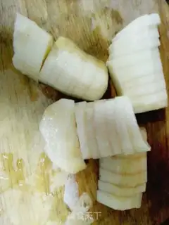 Make Chicken stew step 2