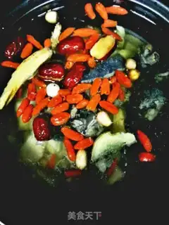 Make Chicken stew step 3