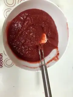 Make Godanpi step 6