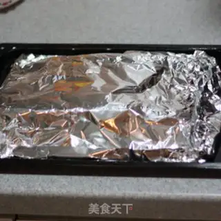 Make Fried lamb chops - restaurant food step 6