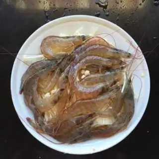 Make Onions of gold and mushrooms step 2