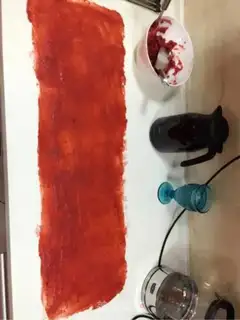 Make Godanpi step 8