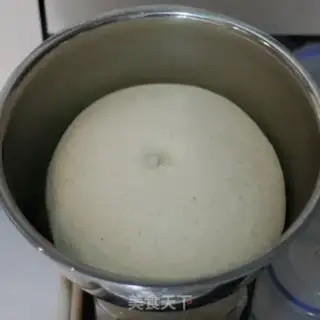 Make Whole wheat lava bread step 4
