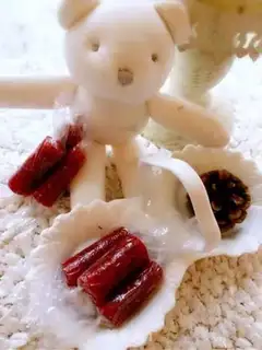 Make Godanpi step 10