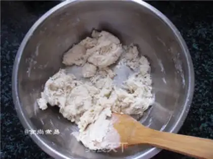 Make Autumn sausage Pizza step 10