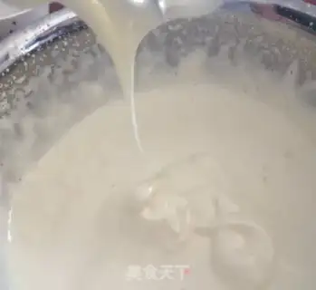 Make Roll the sugar cake step 4