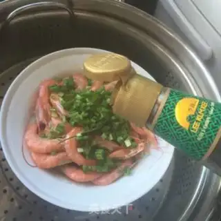 Make Onions of gold and mushrooms step 7
