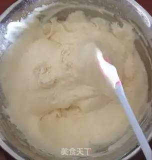 Make Roll the sugar cake step 6